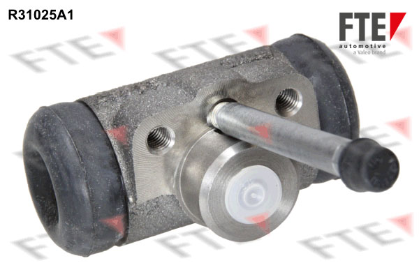 Wielremcilinder FTE R31025A1