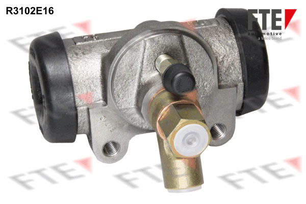 Wielremcilinder FTE 9710110