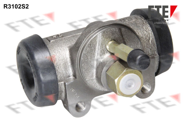 Wielremcilinder FTE R3102S2
