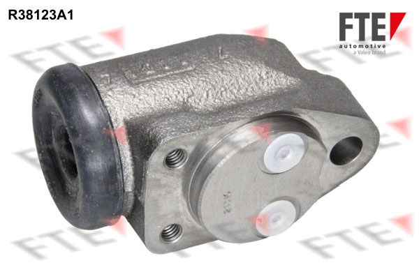 Wielremcilinder FTE R38123A1