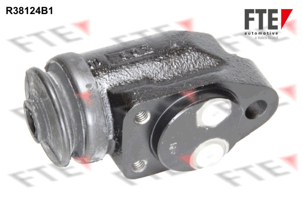 Wielremcilinder FTE R38124B1