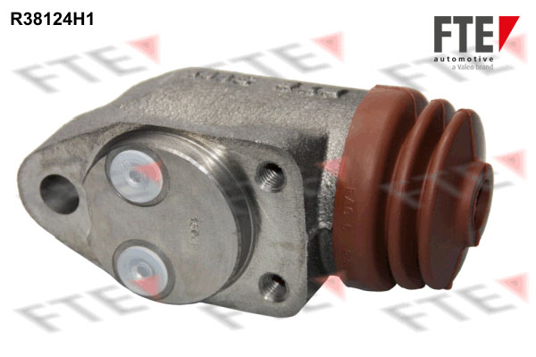 Wielremcilinder FTE R38124H1