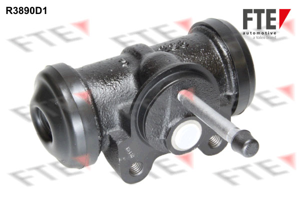 Wielremcilinder FTE R3890D1