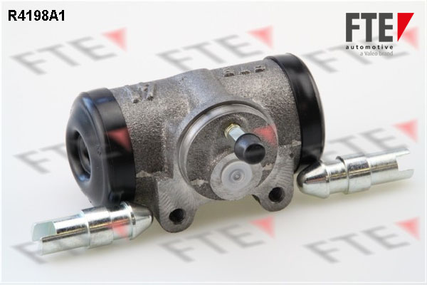 Wielremcilinder FTE R4198A1