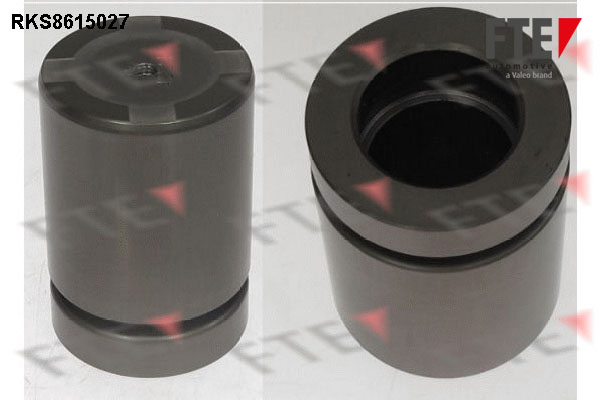 Remzadel/remklauw zuiger FTE 9313142