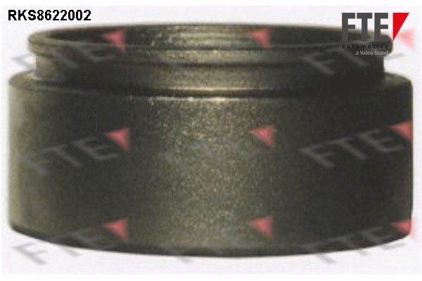 Remzadel/remklauw zuiger FTE 9313166