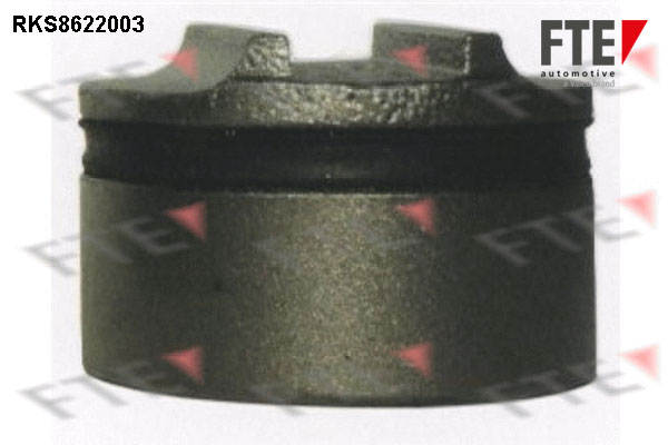 Remzadel/remklauw zuiger FTE 9313167