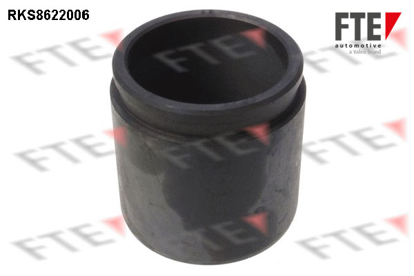 Remzadel/remklauw zuiger FTE 9313169