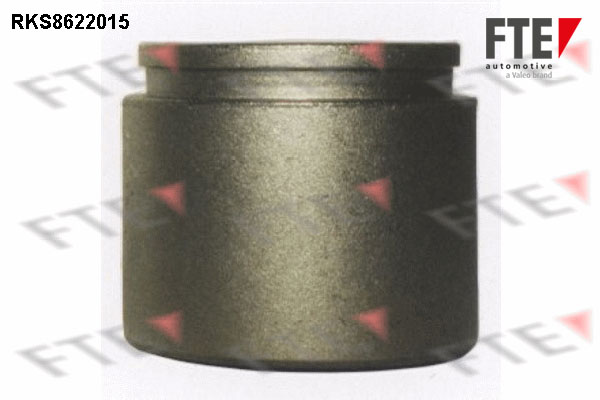 Remzadel/remklauw zuiger FTE 9313176