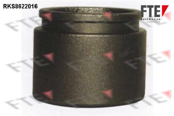 Remzadel/remklauw zuiger FTE 9313177