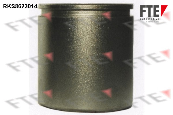 Remzadel/remklauw zuiger FTE 9313198