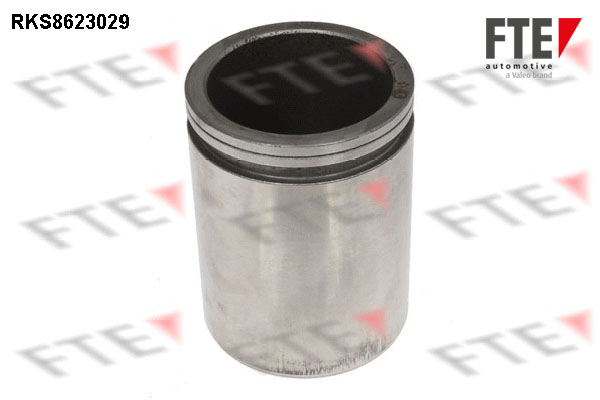 Remzadel/remklauw zuiger FTE 9812050