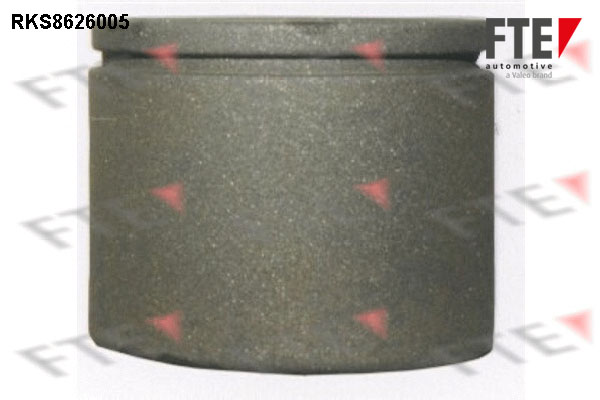 Remzadel/remklauw zuiger FTE 9314400