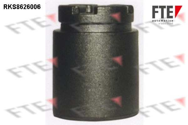 Remzadel/remklauw zuiger FTE 9313232