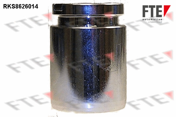 Remzadel/remklauw zuiger FTE 9313236