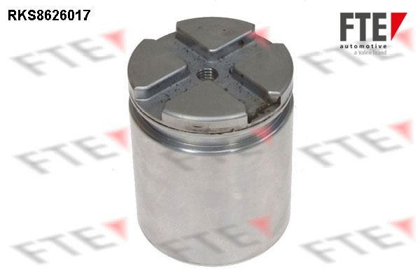 Remzadel/remklauw zuiger FTE 9313238