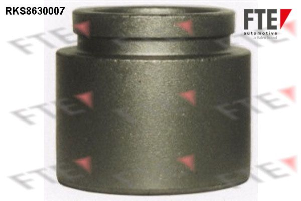 Remzadel/remklauw zuiger FTE 9313245