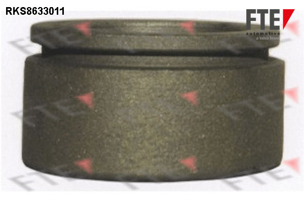 Remzadel/remklauw zuiger FTE RKS8633011