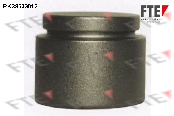 Remzadel/remklauw zuiger FTE 9313270