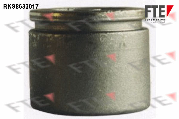 Remzadel/remklauw zuiger FTE 9313272