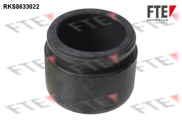 Remzadel/remklauw zuiger FTE 9313277