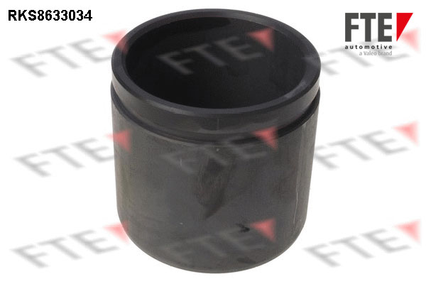 Remzadel/remklauw zuiger FTE 9313283