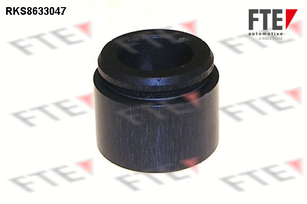 Remzadel/remklauw zuiger FTE 9313290