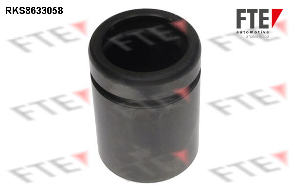 Remzadel/remklauw zuiger FTE 9313297