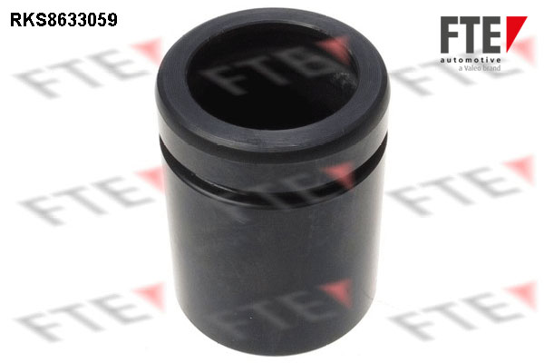 Remzadel/remklauw zuiger FTE 9313298