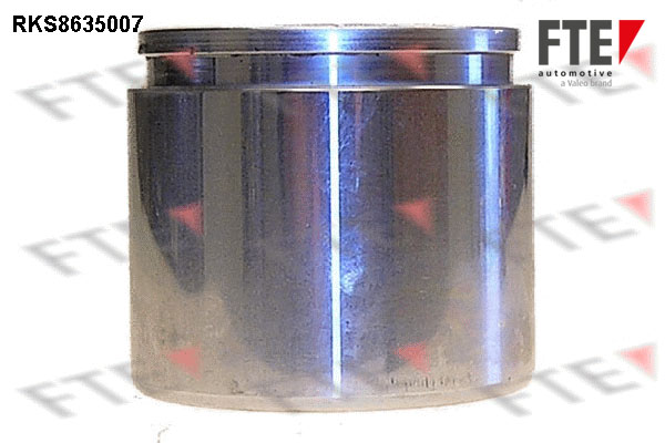 Remzadel/remklauw zuiger FTE 9313315