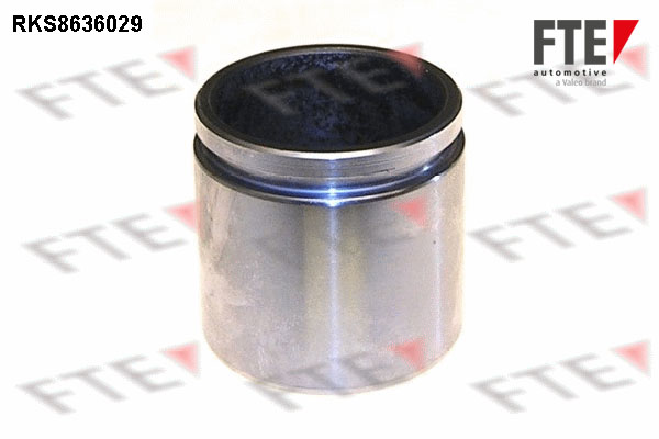 Remzadel/remklauw zuiger FTE 9313340