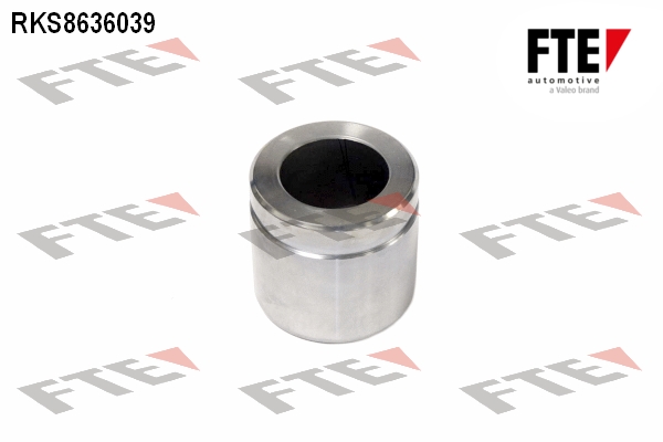 Remzadel/remklauw zuiger FTE 9310015