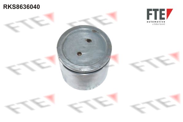 Remzadel/remklauw zuiger FTE 9313346