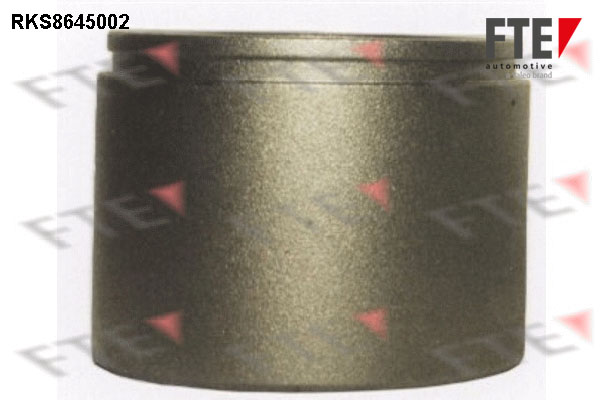 Remzadel/remklauw zuiger FTE 9313383