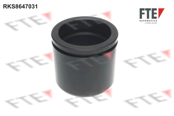 Remzadel/remklauw zuiger FTE 9313439