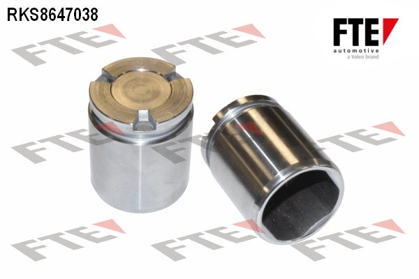 Remzadel/remklauw zuiger FTE 9310016