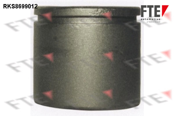 Remzadel/remklauw zuiger FTE 9313481