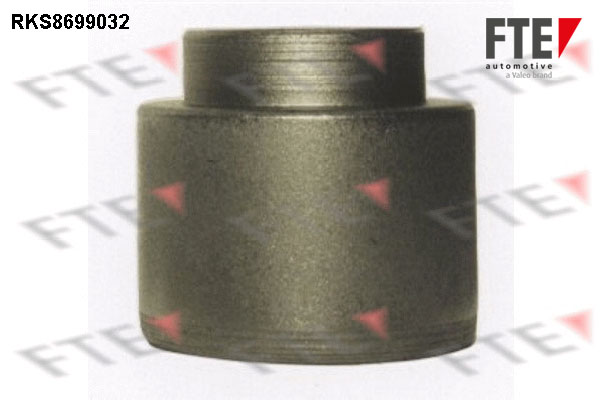 Remzadel/remklauw zuiger FTE 9313494