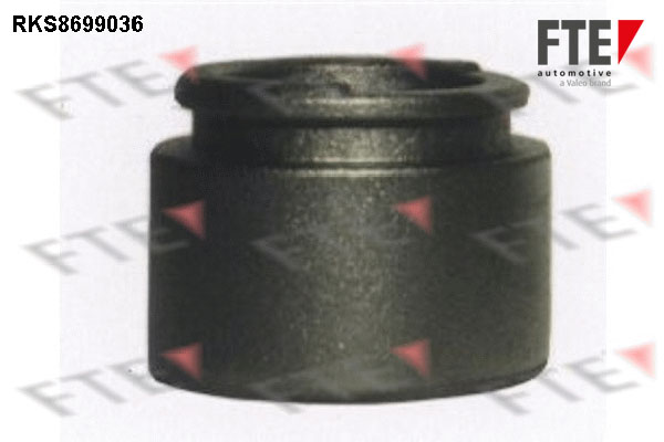Remzadel/remklauw zuiger FTE 9313099
