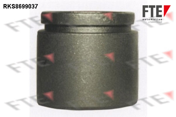 Remzadel/remklauw zuiger FTE 9313100