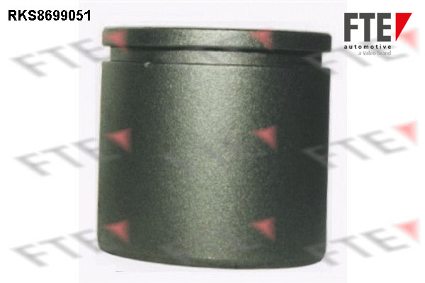 Remzadel/remklauw zuiger FTE 9313505