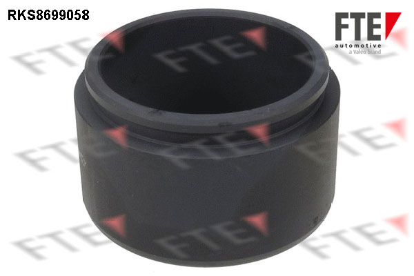 Remzadel/remklauw zuiger FTE 9313511