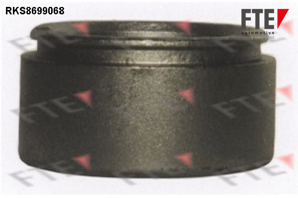 Remzadel/remklauw zuiger FTE 9313518