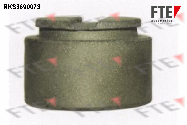 Remzadel/remklauw zuiger FTE 9313520