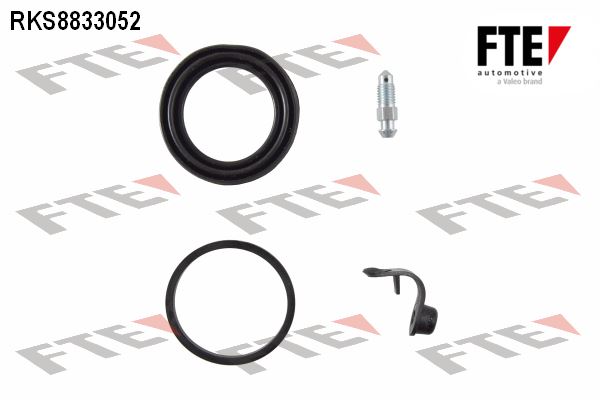 Pakkingset, remklauw FTE 9350035
