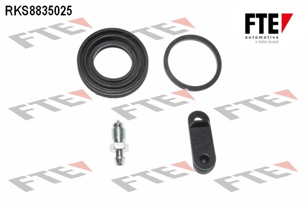 Pakkingset, remklauw FTE 9350038
