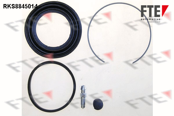 Remklauw revisie FTE RKS8845014