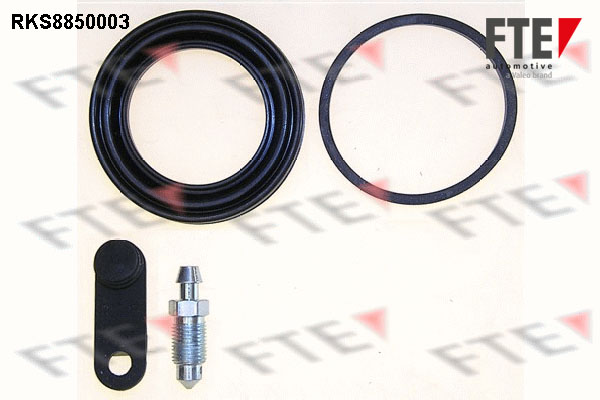 Remklauw revisie FTE 9324177