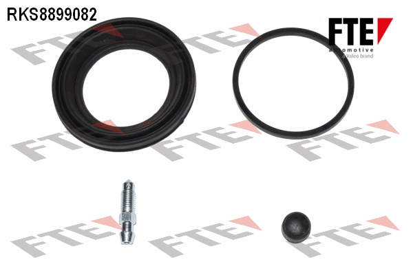 Pakkingset, remklauw FTE 9324443