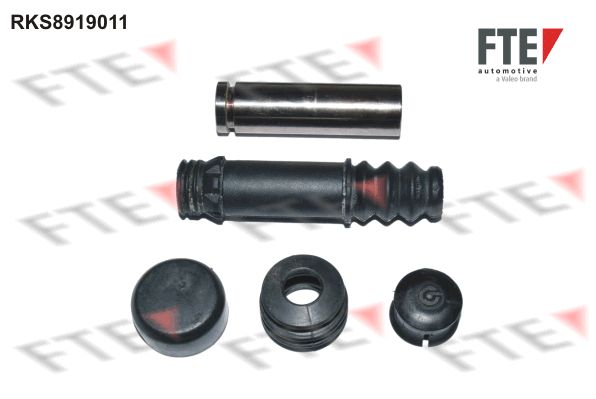 Geleidehuls, remklauw FTE 9334382